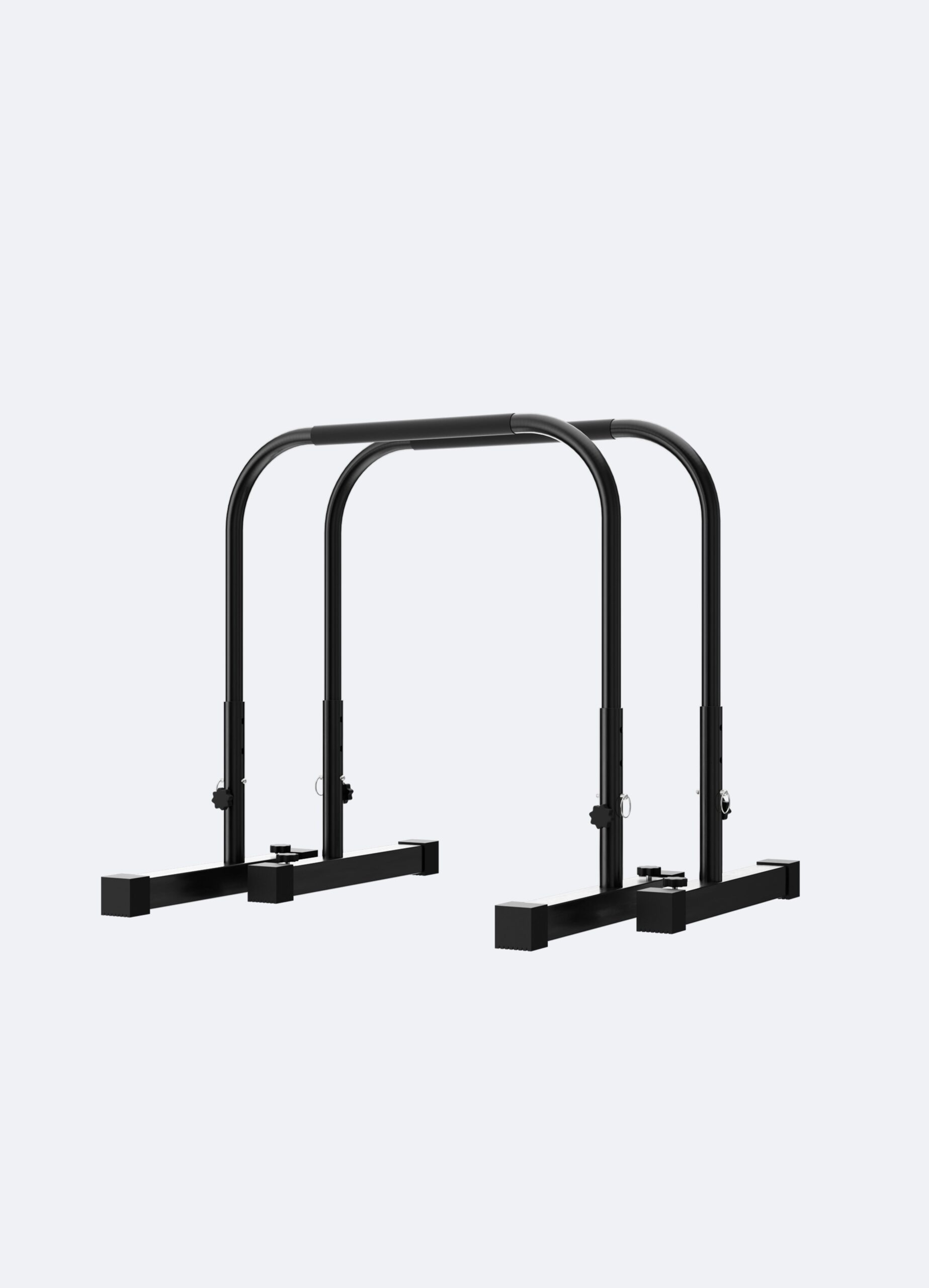 Adjustable Parallettes - Image 3