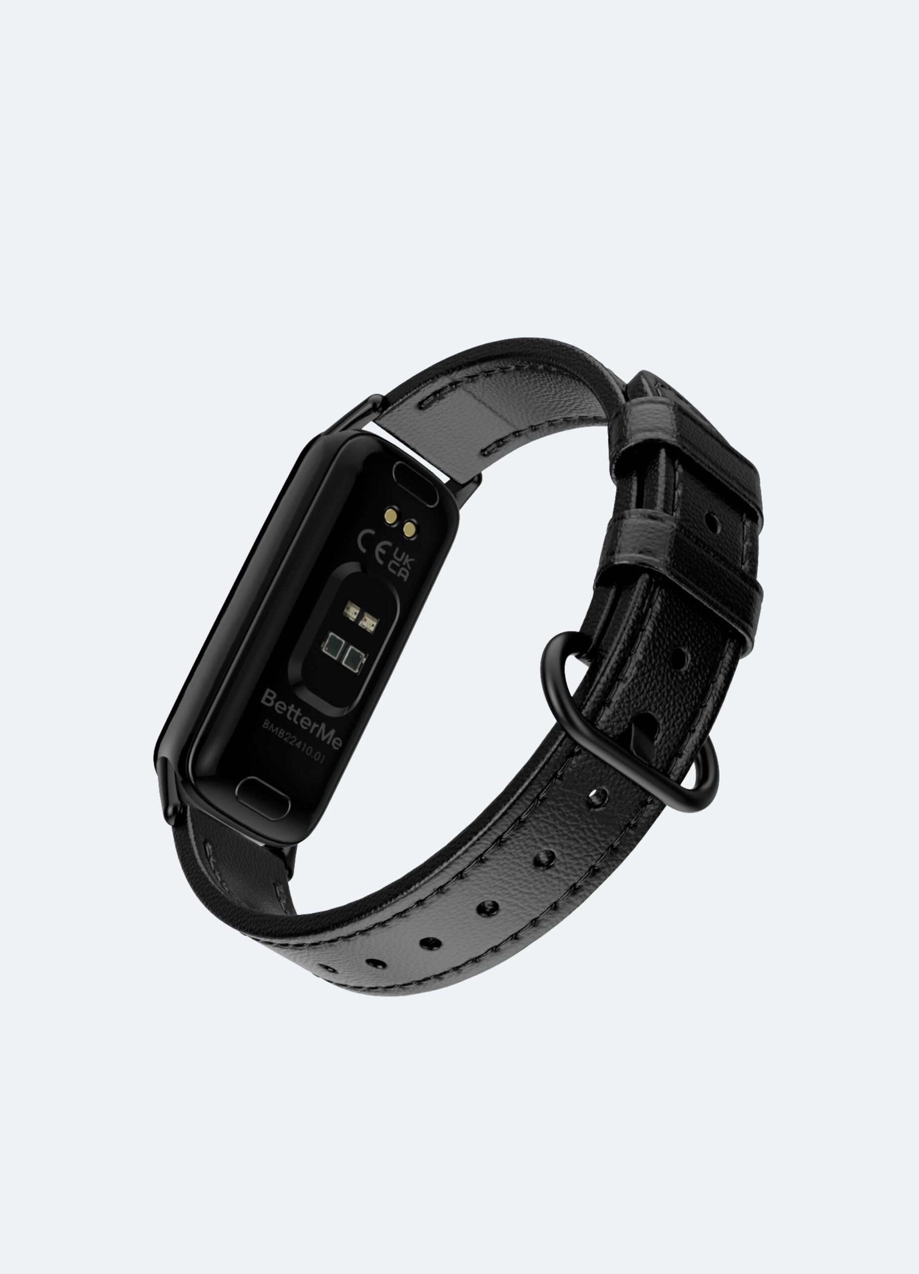 BetterMe Fitness Tracker Leather Strap - Image 3